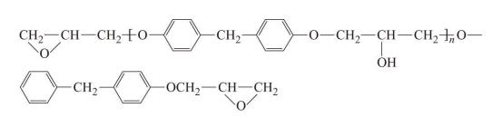 雙酚F型環氧樹脂地坪